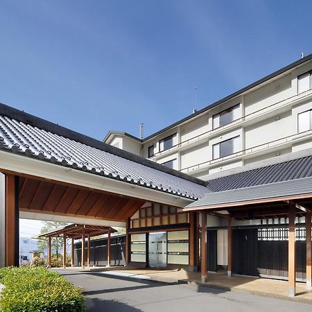 Hotel Shoho Matsumoto Exterior foto