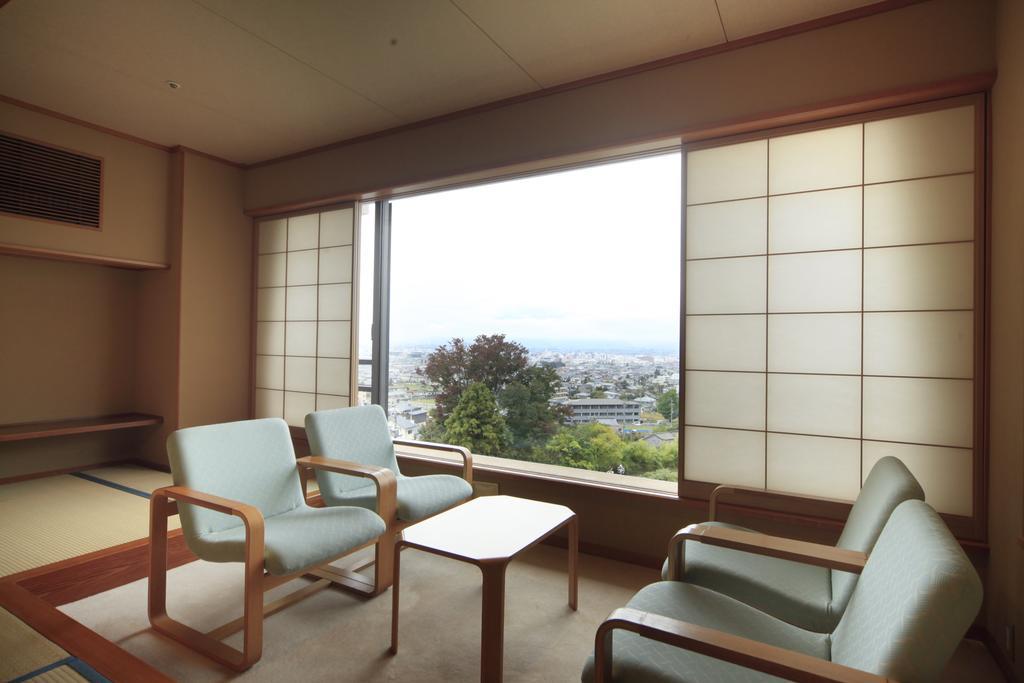 Hotel Shoho Matsumoto Exterior foto