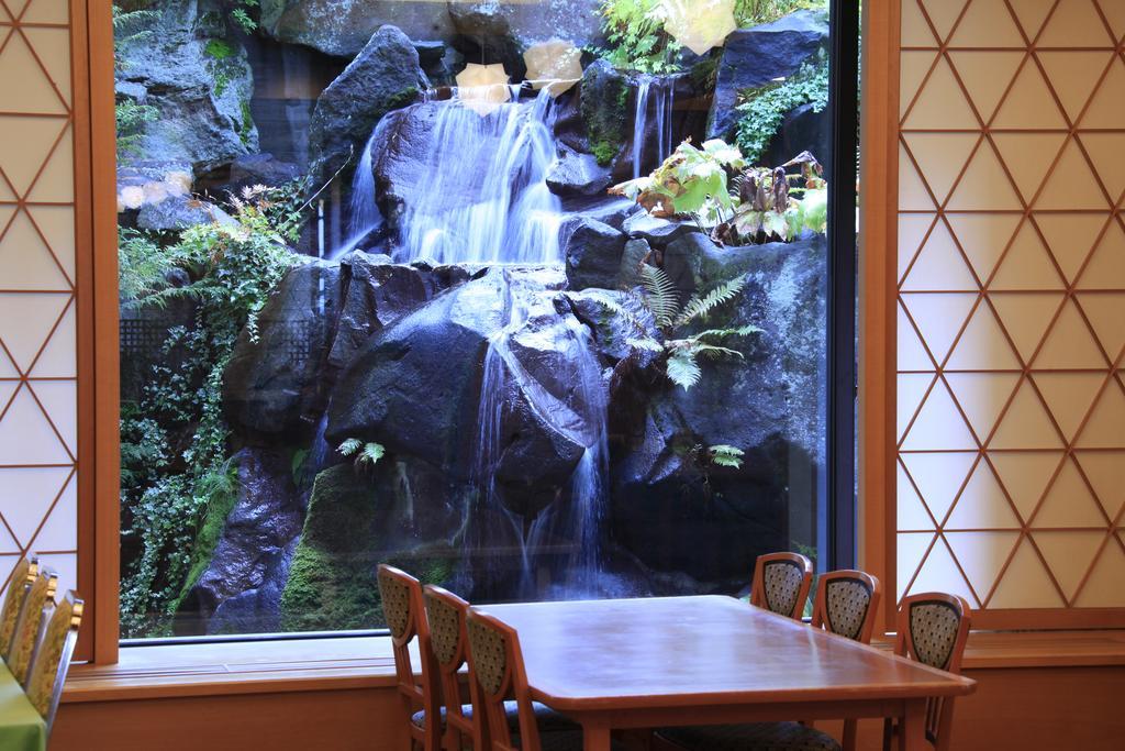Hotel Shoho Matsumoto Exterior foto