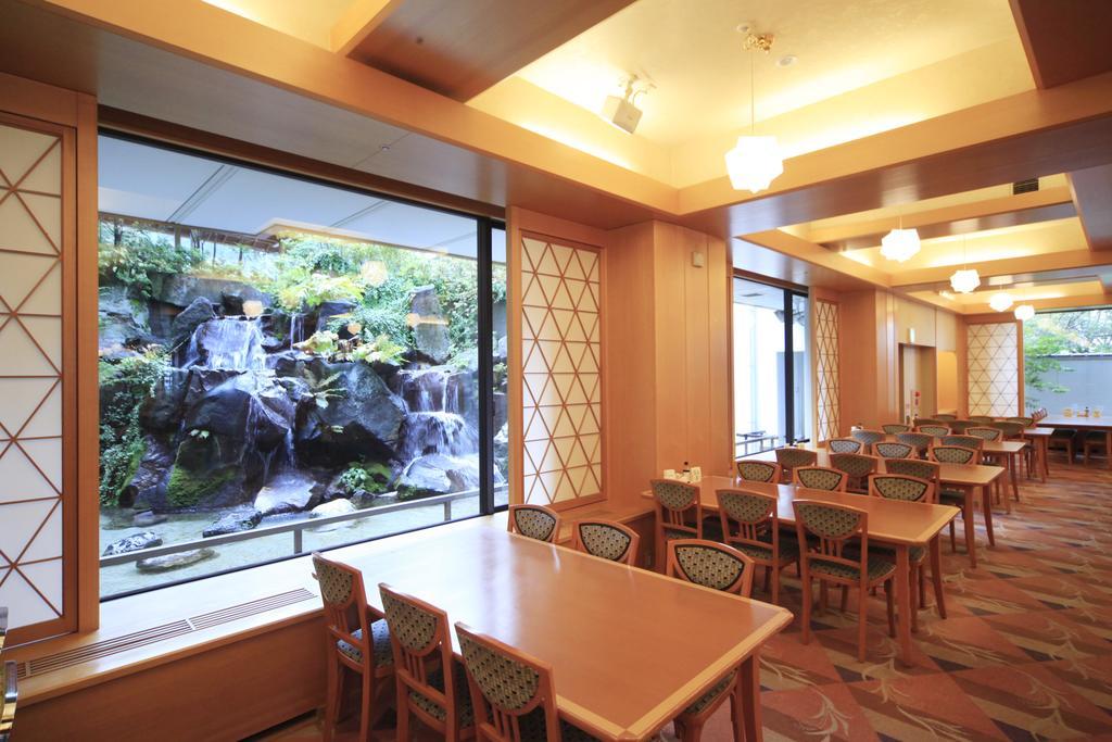 Hotel Shoho Matsumoto Exterior foto