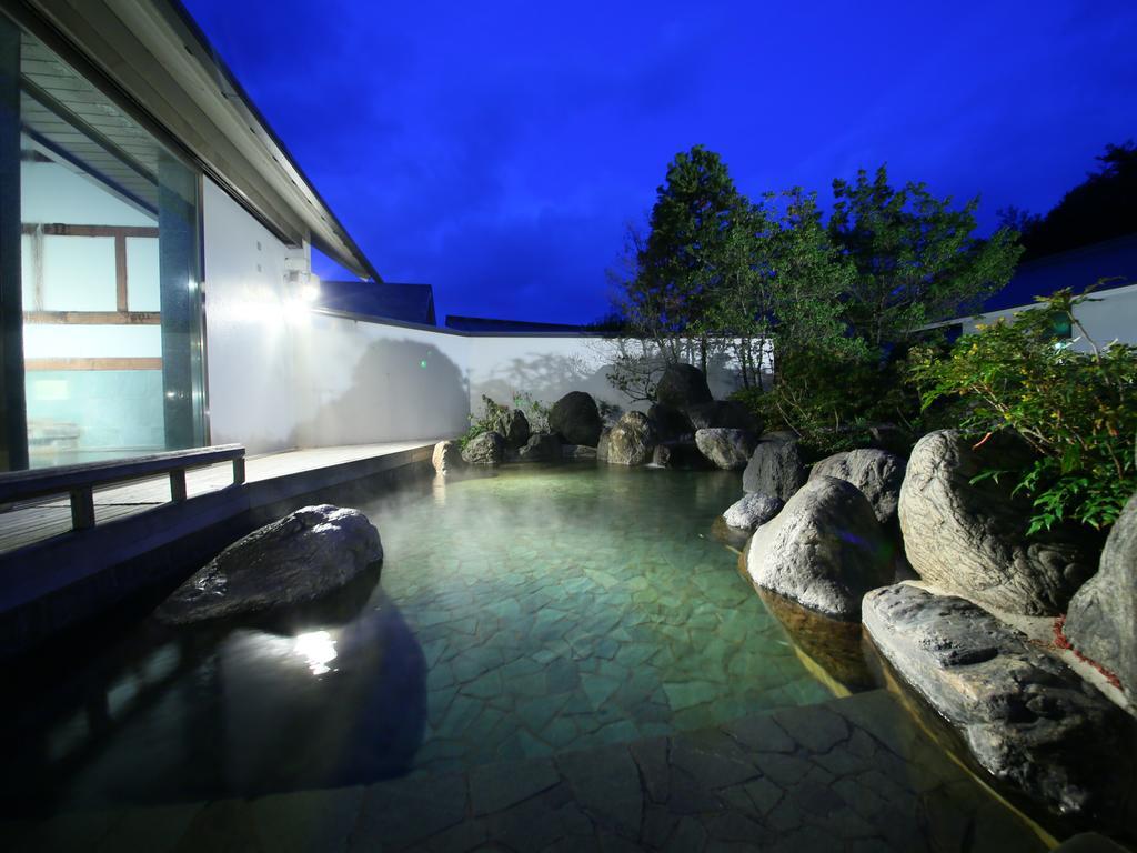Hotel Shoho Matsumoto Exterior foto