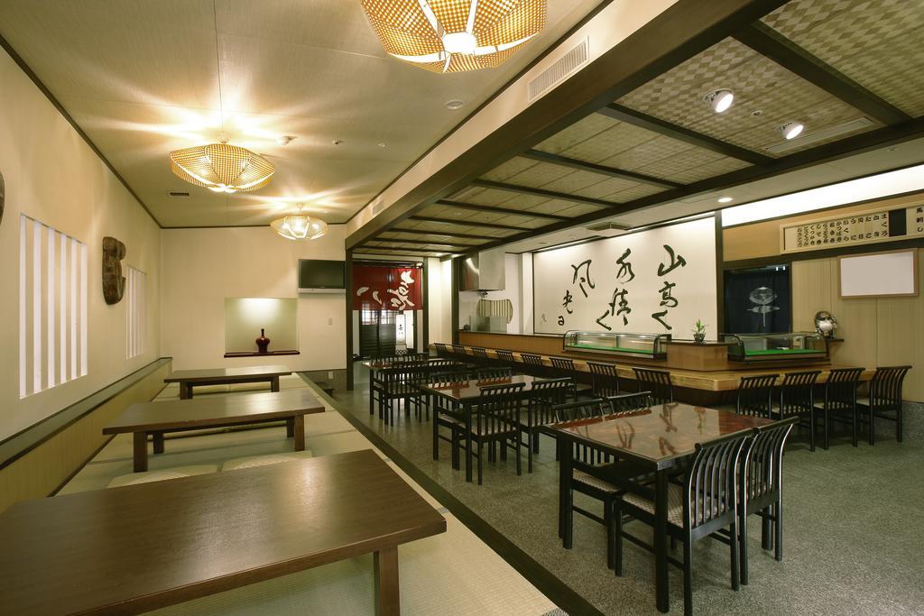 Hotel Shoho Matsumoto Exterior foto