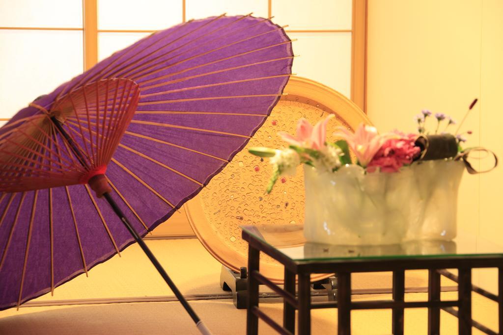 Hotel Shoho Matsumoto Exterior foto