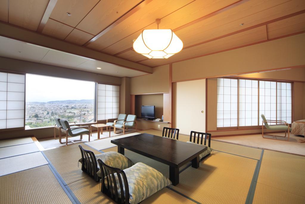 Hotel Shoho Matsumoto Exterior foto