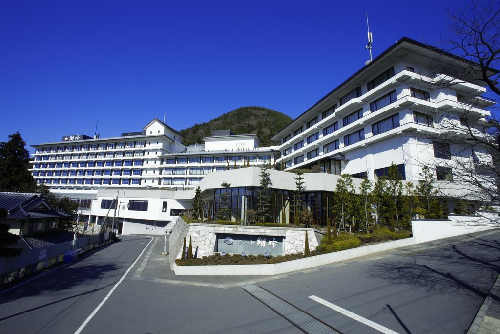 Hotel Shoho Matsumoto Exterior foto