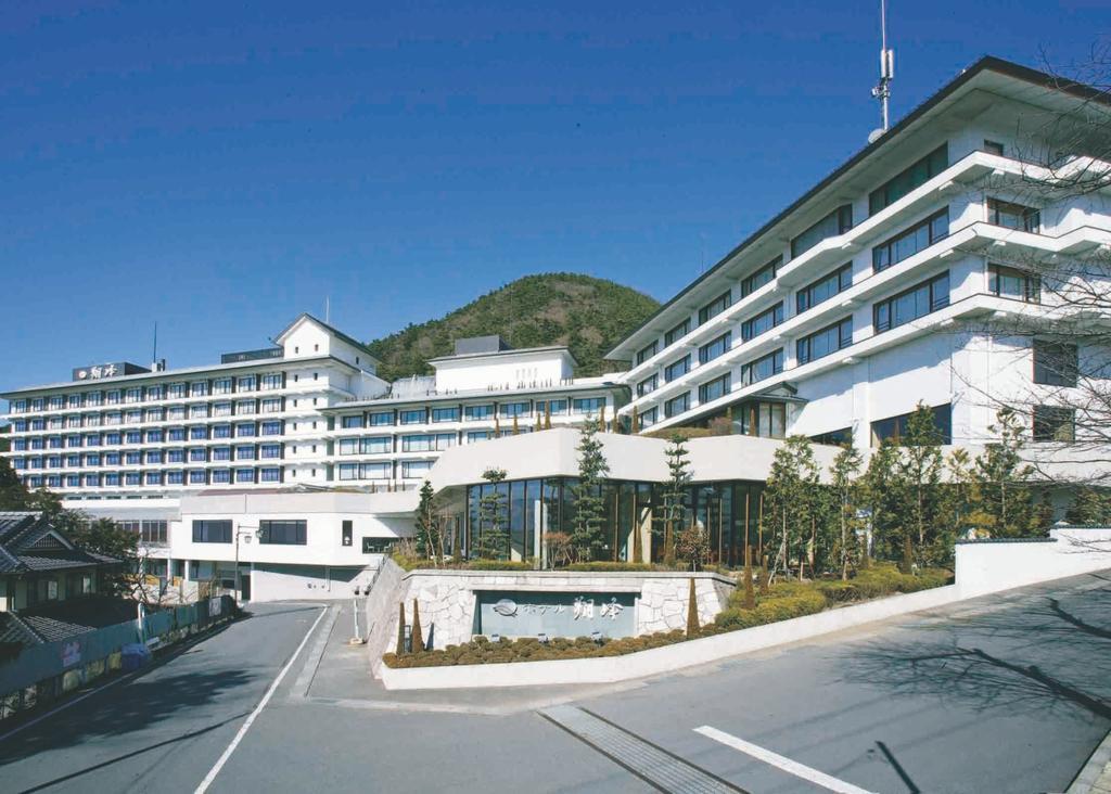 Hotel Shoho Matsumoto Exterior foto
