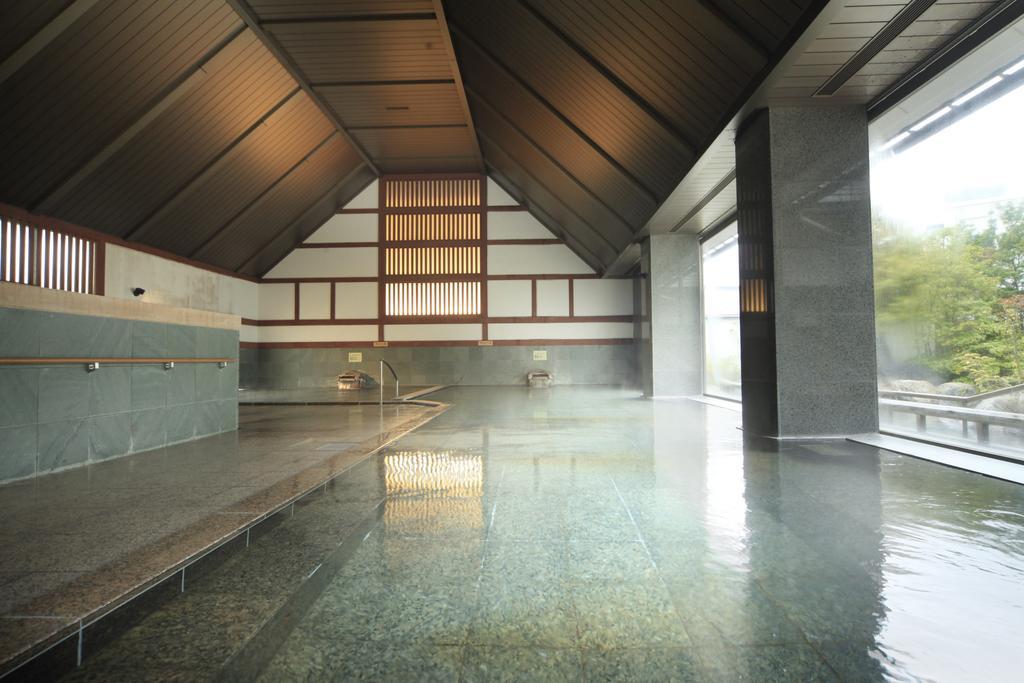 Hotel Shoho Matsumoto Exterior foto