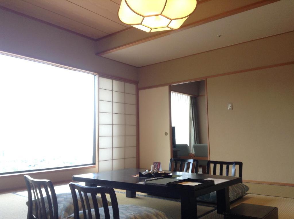 Hotel Shoho Matsumoto Exterior foto