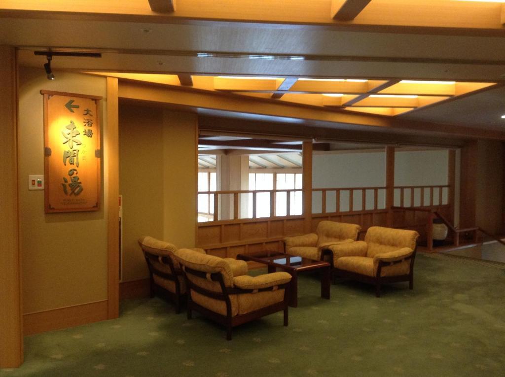 Hotel Shoho Matsumoto Exterior foto