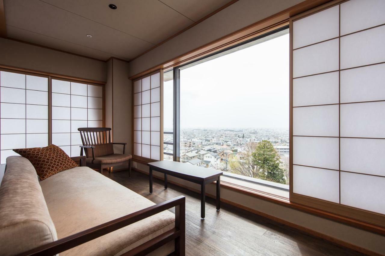 Hotel Shoho Matsumoto Exterior foto