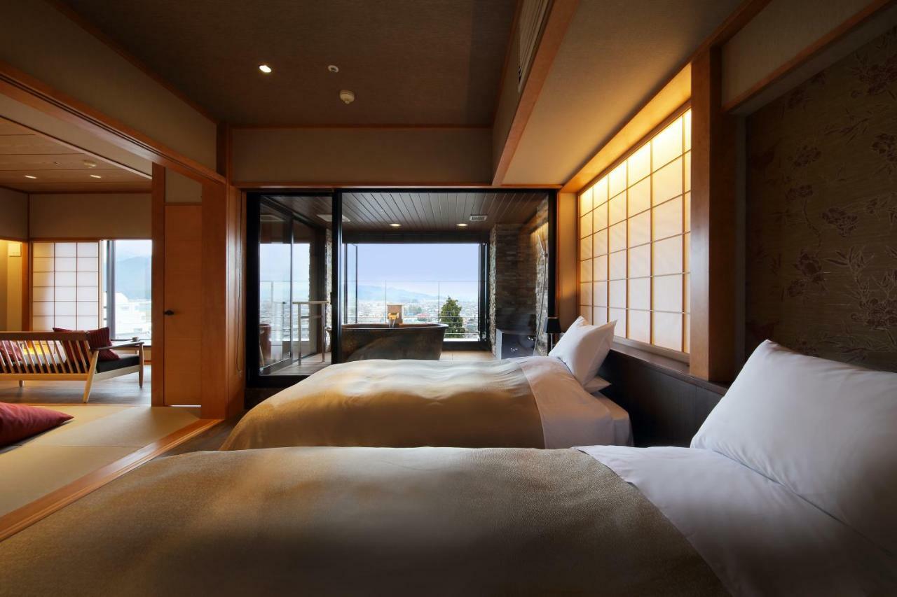 Hotel Shoho Matsumoto Exterior foto